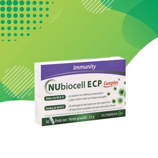 Nubiocell ECP