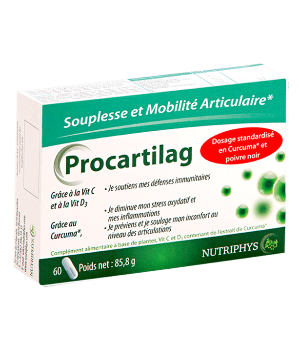 Procartilag
