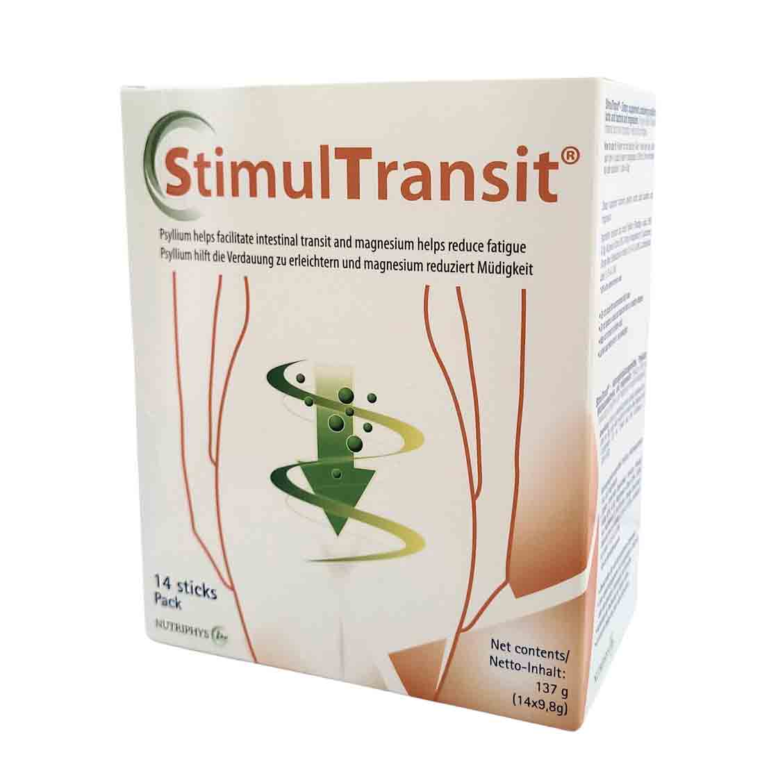 stimul-transit