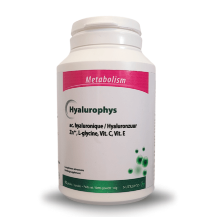 HYALUROPHYS