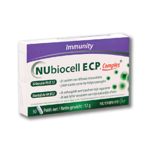 Nubiocell ECP